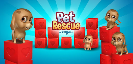 Pet Rescue Saga APK 4.3.2.0